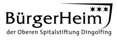 Bürgerheim Logo